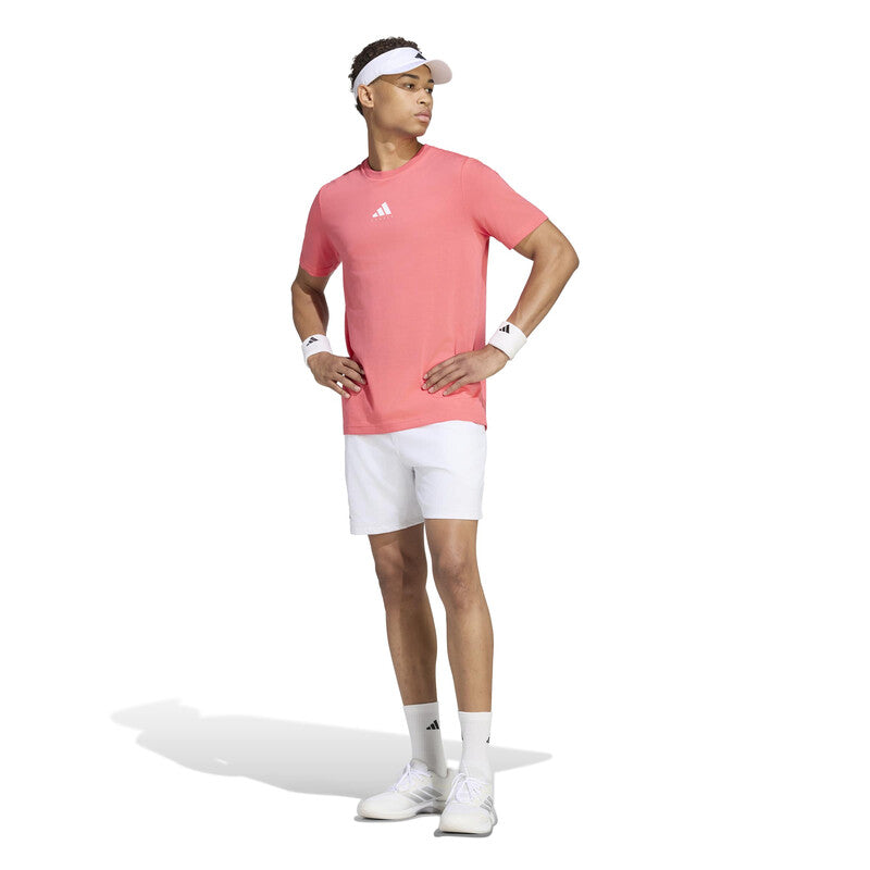 Adidas Tennis Category Graphic Tee