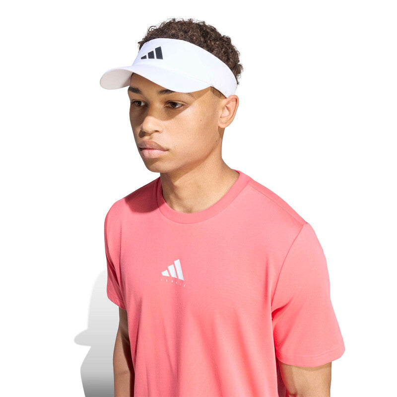 Adidas Tennis Category Graphic Tee