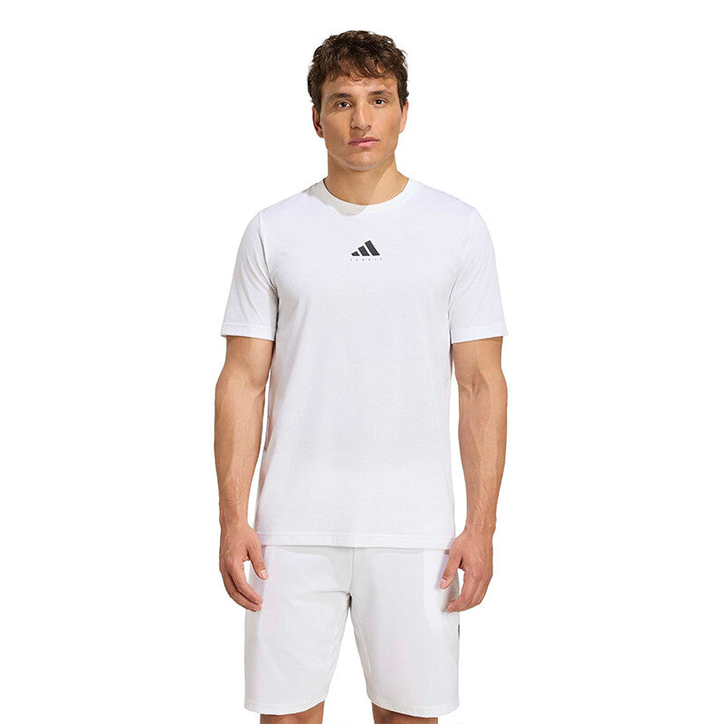 Adidas Tennis Category Graphic Tee