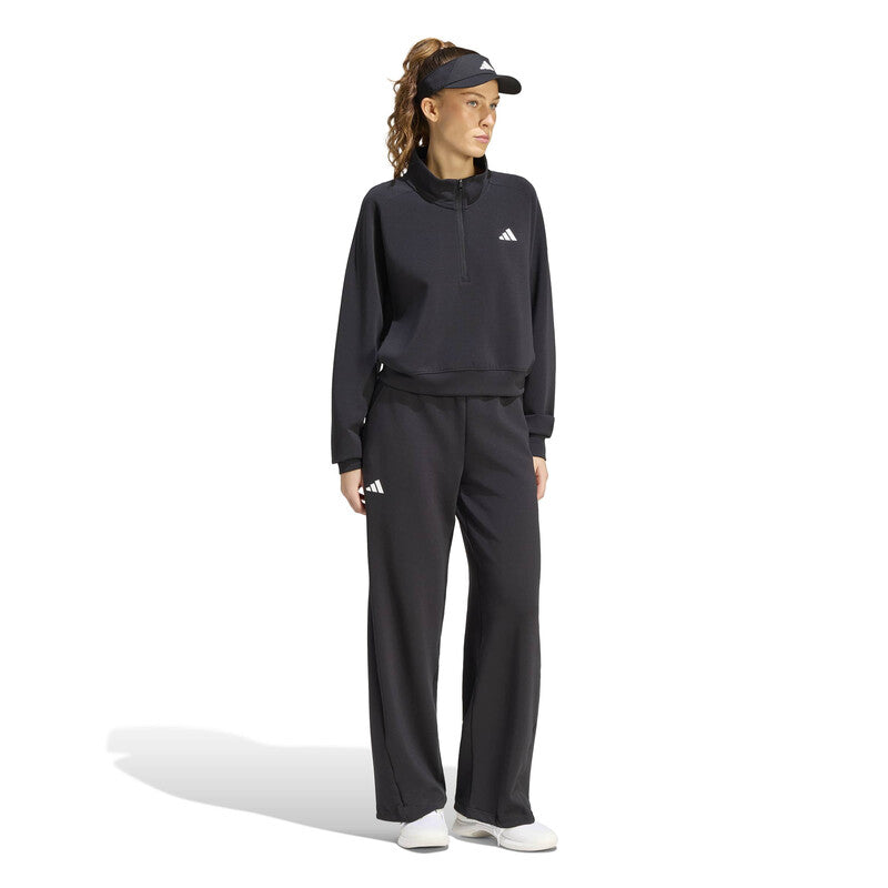 Adidas Tennis Cover Up Pant (w)