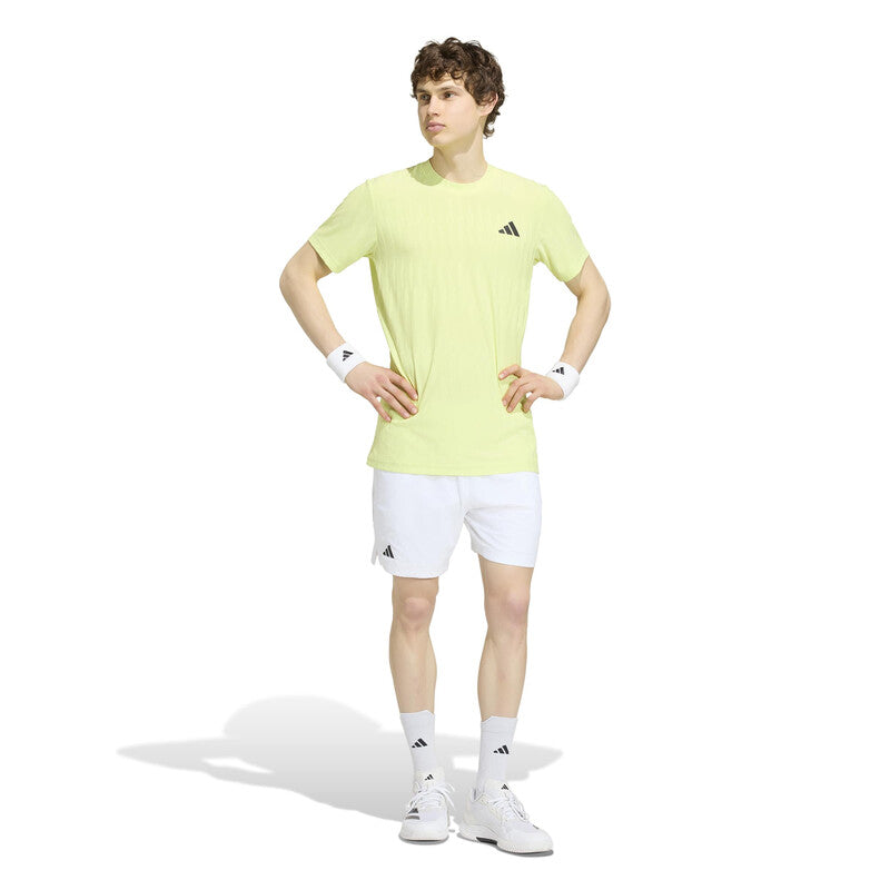 Adidas Tennis Freelift Tee