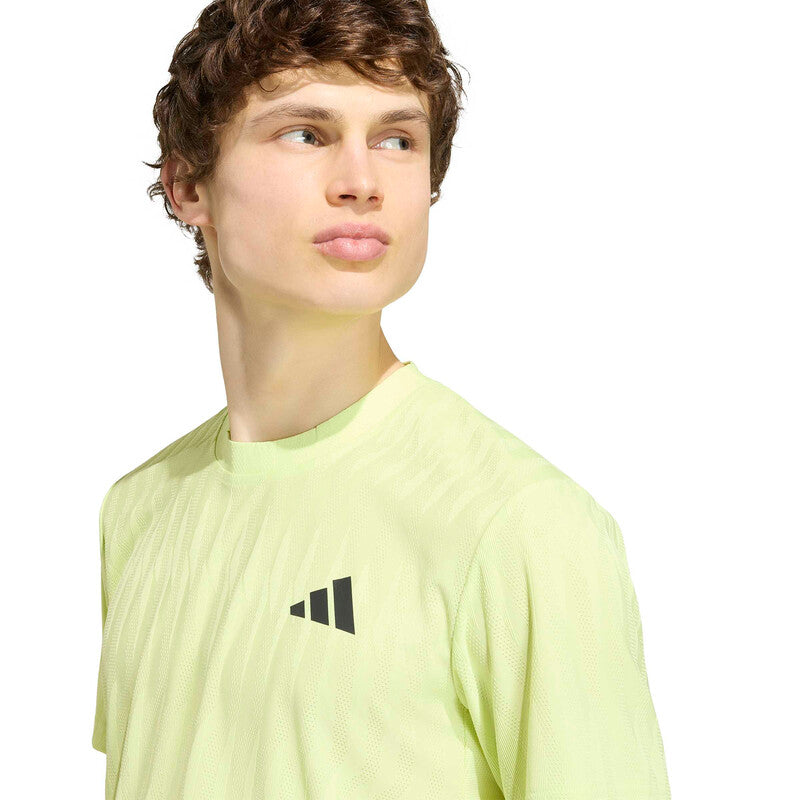 Adidas Tennis Freelift Tee