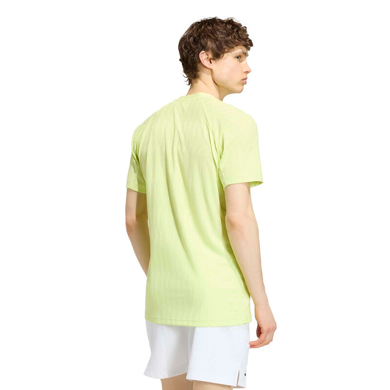 Adidas Tennis Freelift Tee
