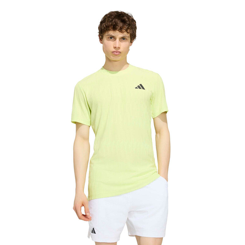 Adidas Tennis Freelift Tee