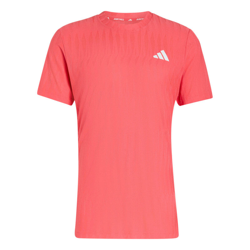Adidas Tennis Freelift Tee - Lrd / s