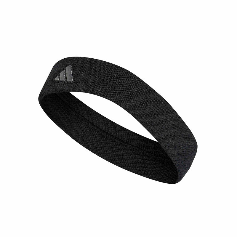 Adidas Tennis Headband (black) - Blk / Os