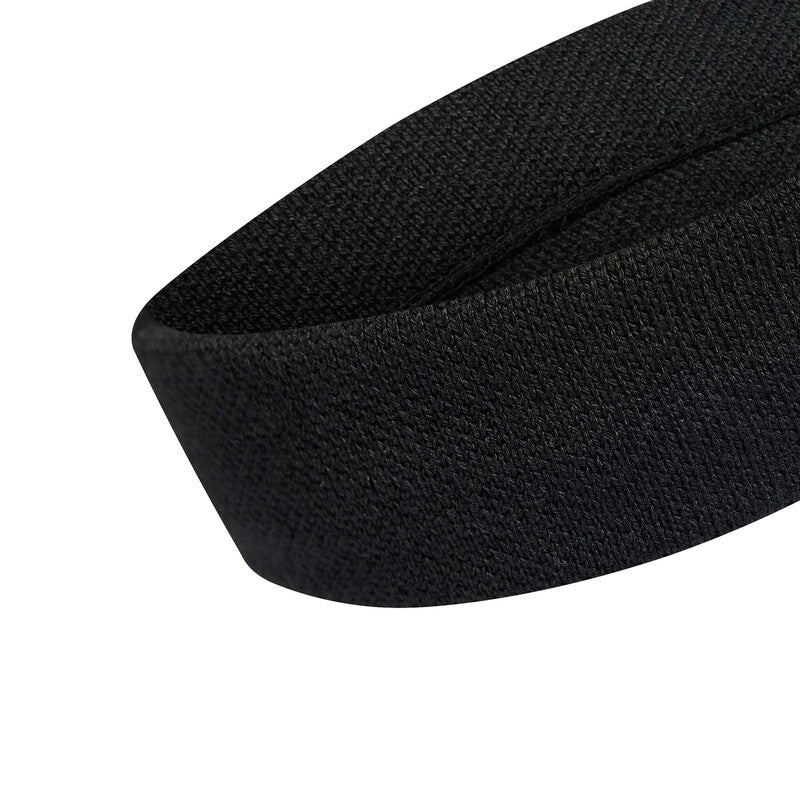 Adidas Tennis Headband (black) - Blk / Os