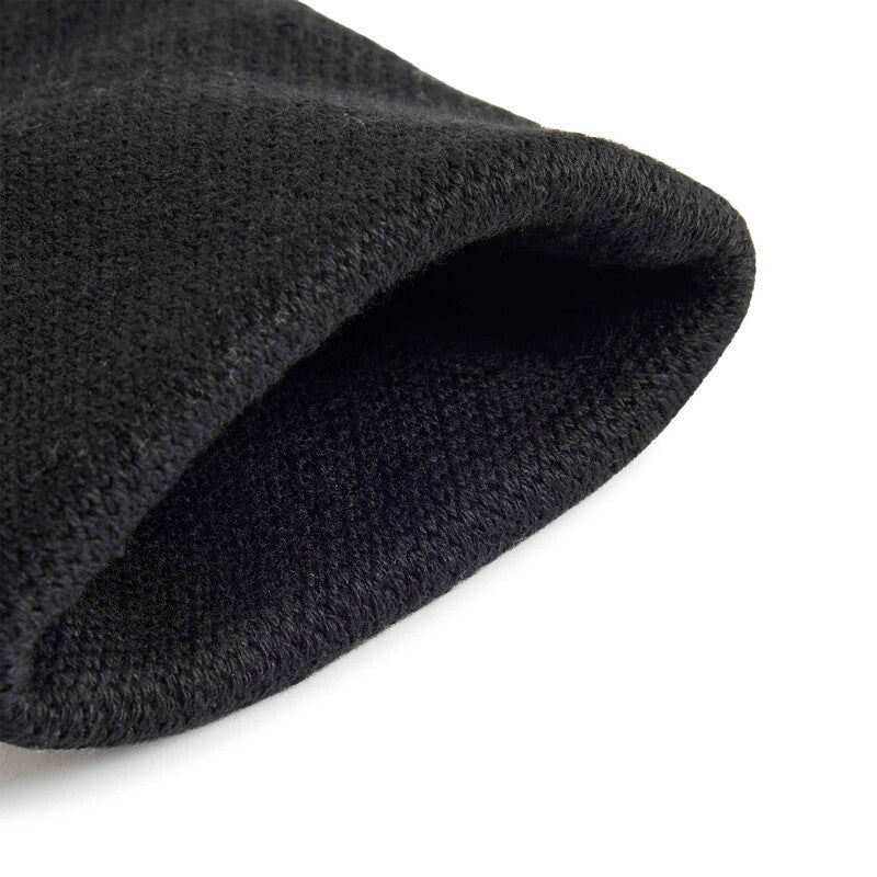 Adidas Tennis Large Wristbands (2x) (black) - Blk / Os