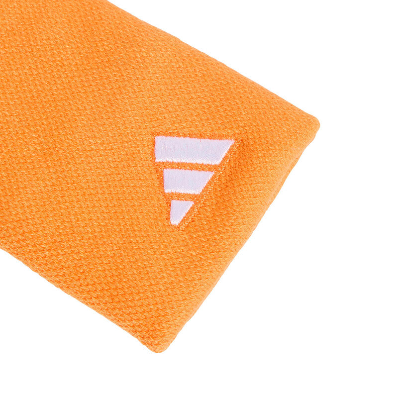 Adidas Tennis Large Wristbands (2x) (legend Ink)