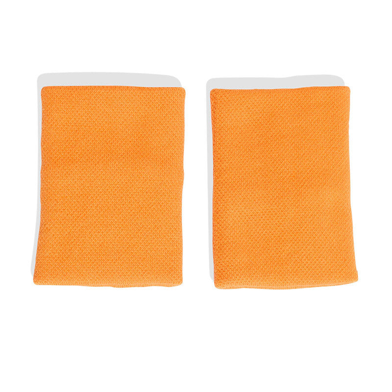 Adidas Tennis Large Wristbands (2x) (legend Ink)