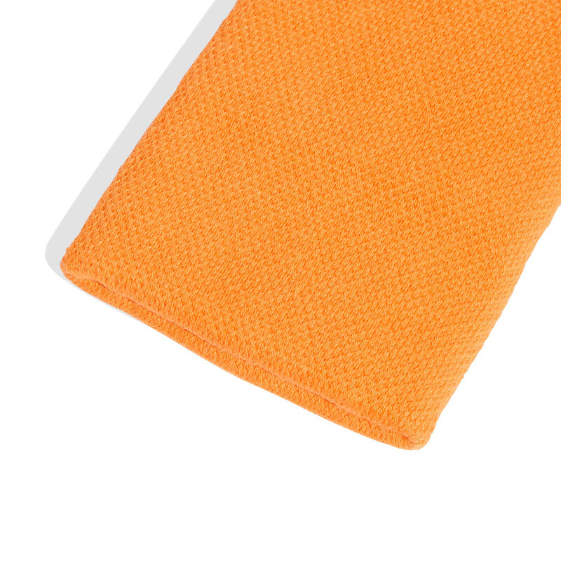 Adidas Tennis Large Wristbands (2x) (legend Ink)