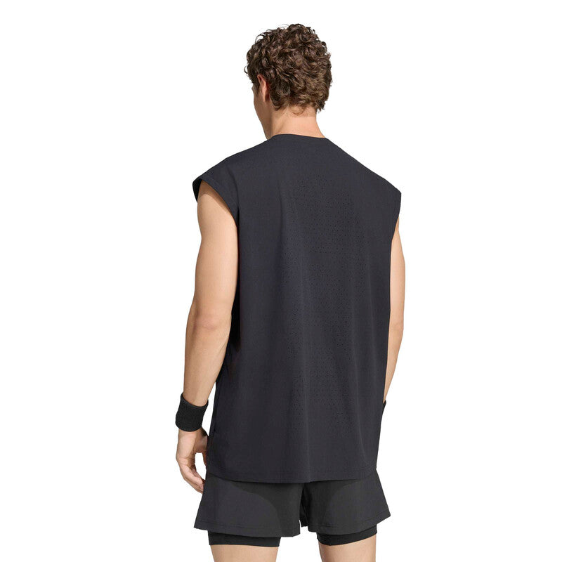 Adidas Tennis Oversized Sleeveless