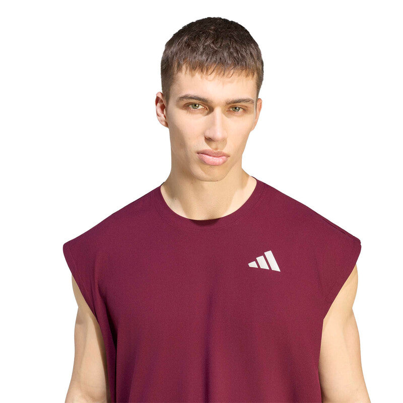 Adidas Tennis Oversized Sleeveless
