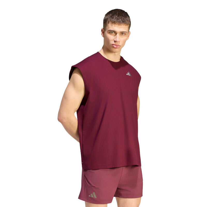 Adidas Tennis Oversized Sleeveless