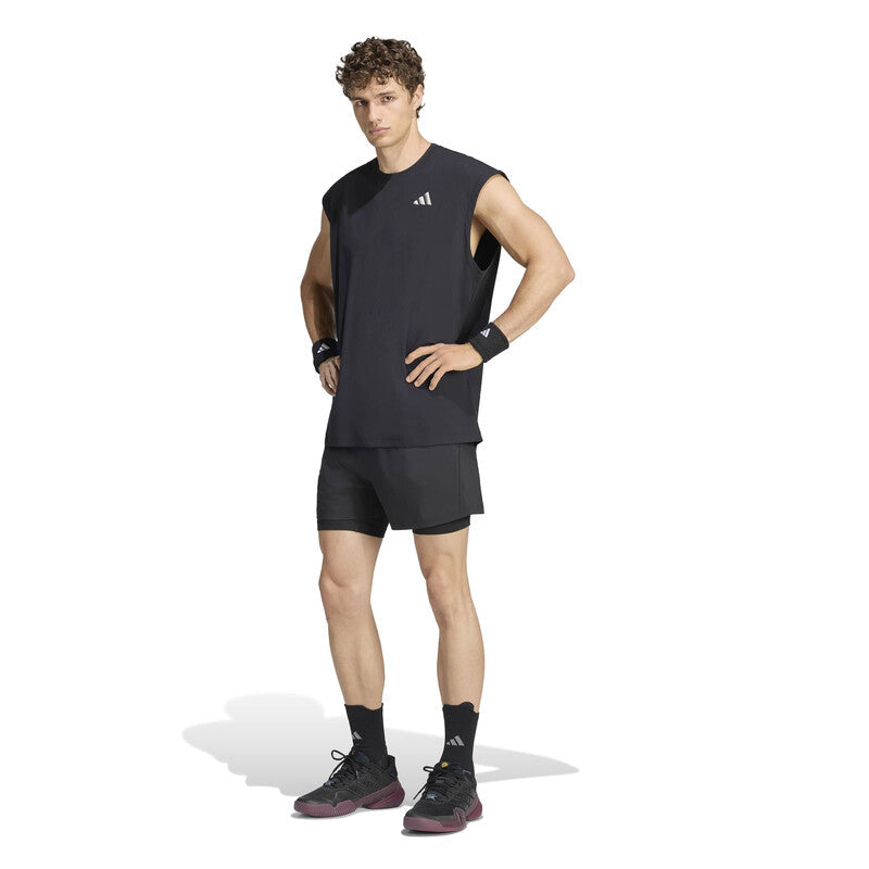 Adidas Tennis Oversized Sleeveless