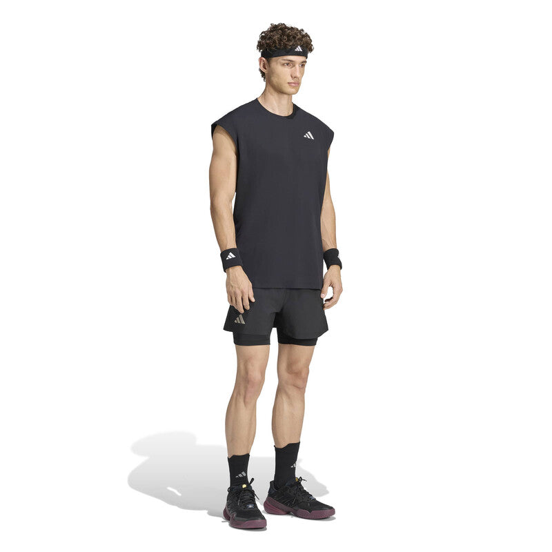 Adidas Tennis Oversized Sleeveless