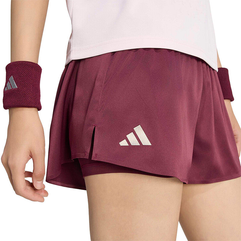 Adidas Tennis Short Pro (w)