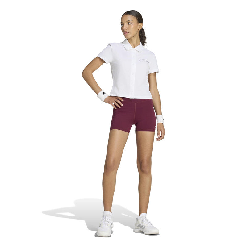 Adidas Tennis Short Tight (w)