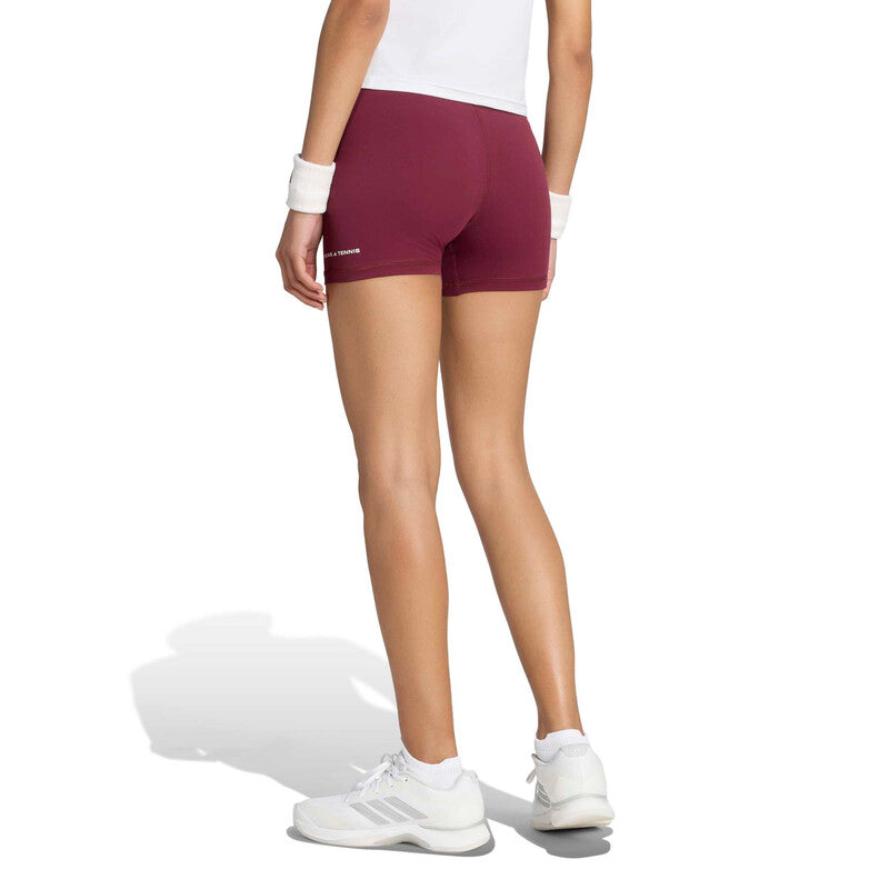 Adidas Tennis Short Tight (w)