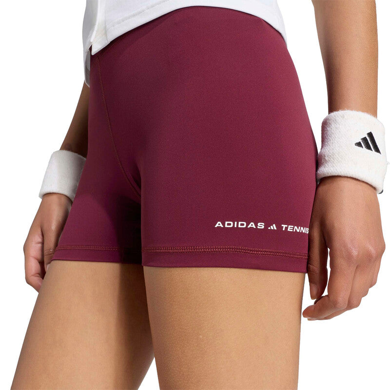 Adidas Tennis Short Tight (w)