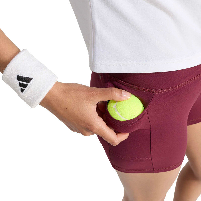 Adidas Tennis Short Tight (w)