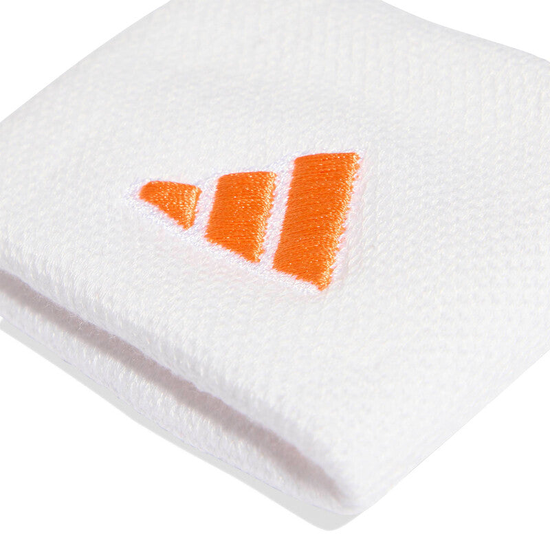 Adidas Tennis Small Wristbands (2x) (legend Ink)