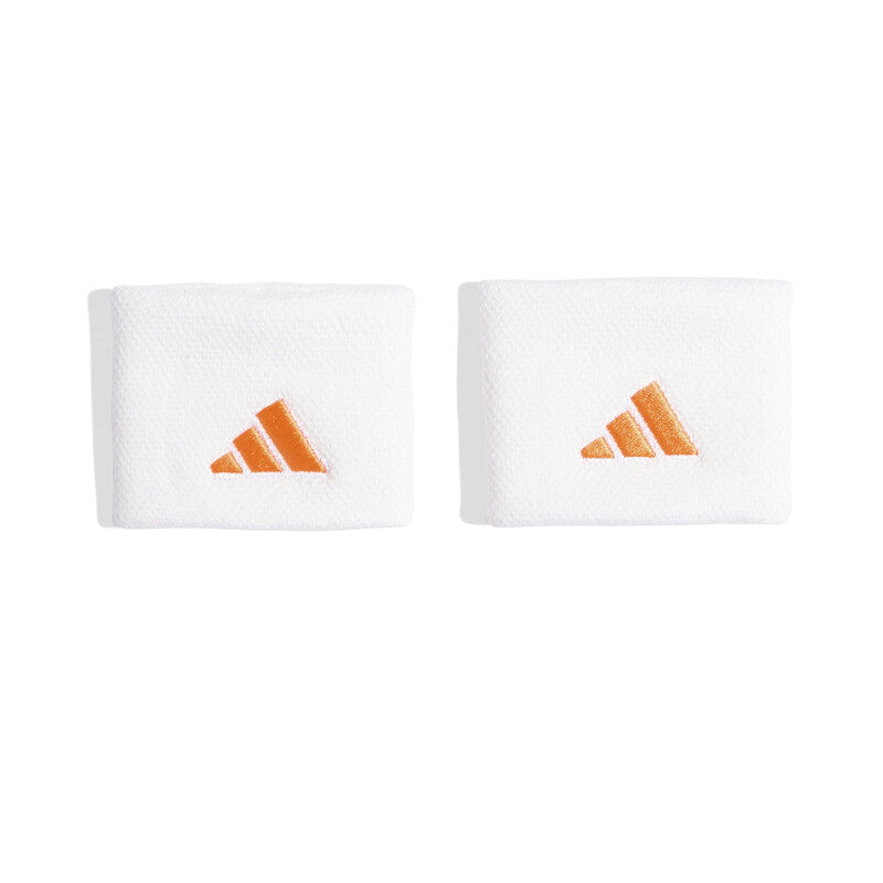 Adidas Tennis Small Wristbands (2x) (legend Ink)