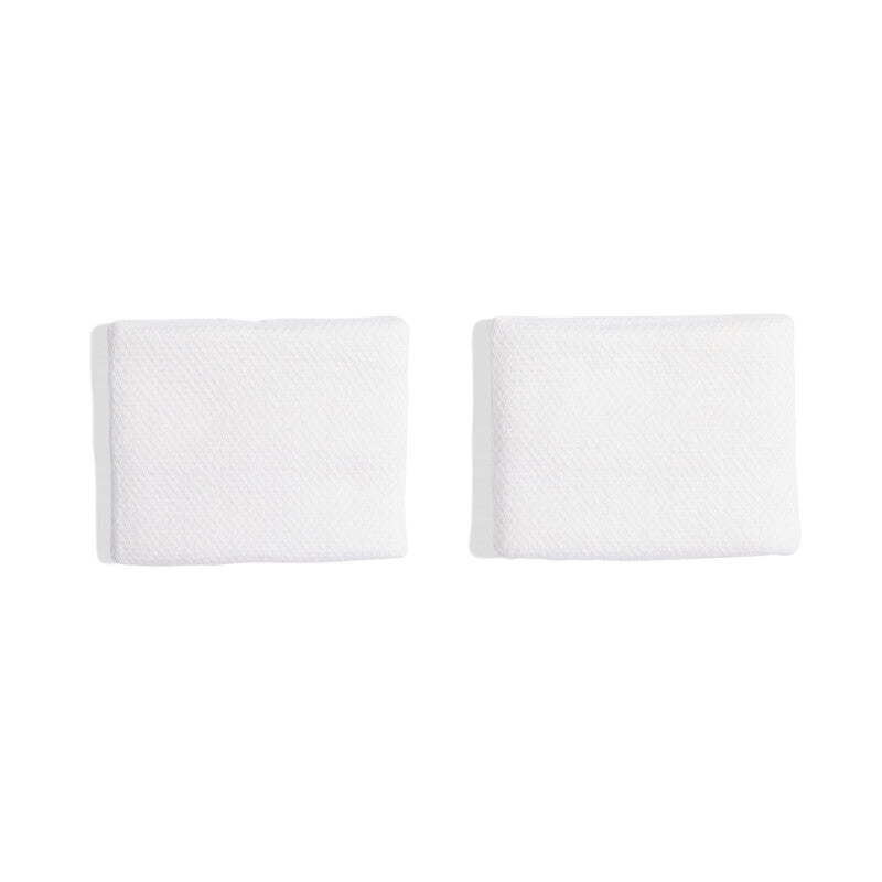 Adidas Tennis Small Wristbands (2x) (legend Ink)