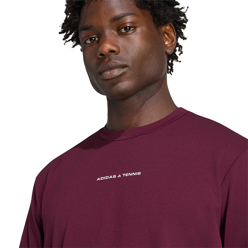 Adidas Tennis Tee