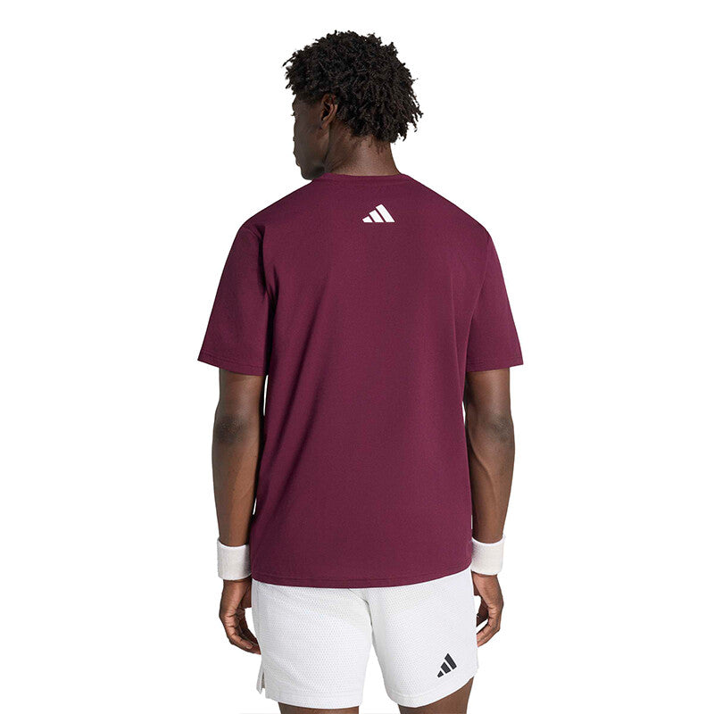 Adidas Tennis Tee