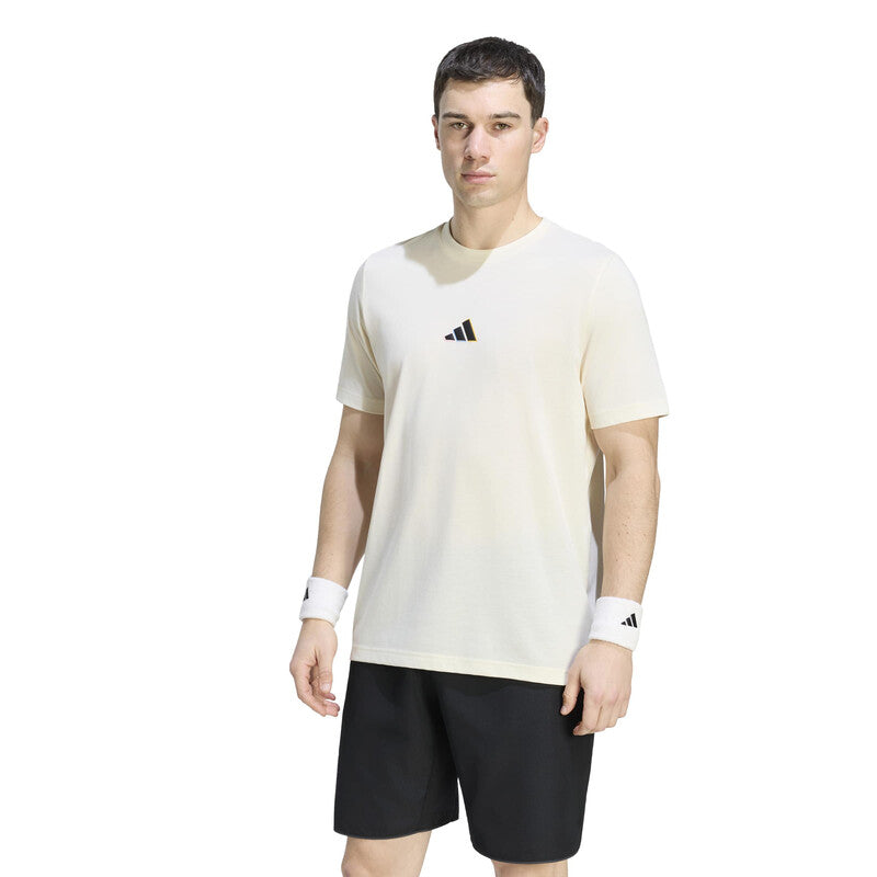 Adidas Tennis us Graphic Tee