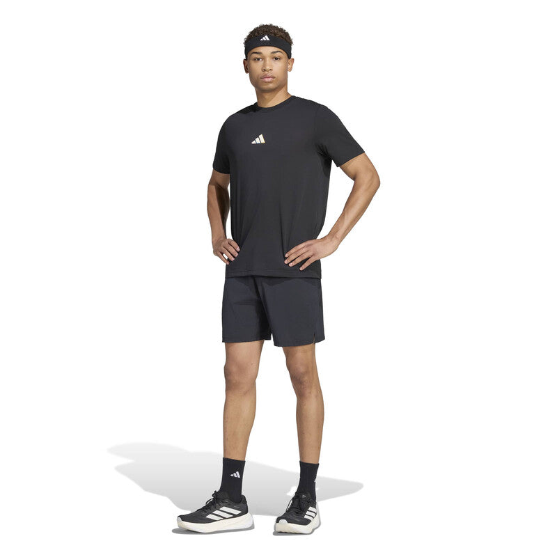 Adidas Tennis us Graphic Tee
