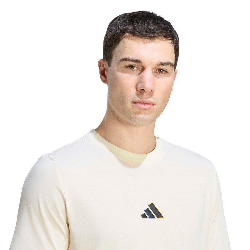 Adidas Tennis us Graphic Tee