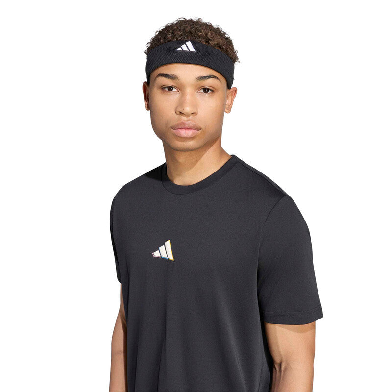 Adidas Tennis us Graphic Tee