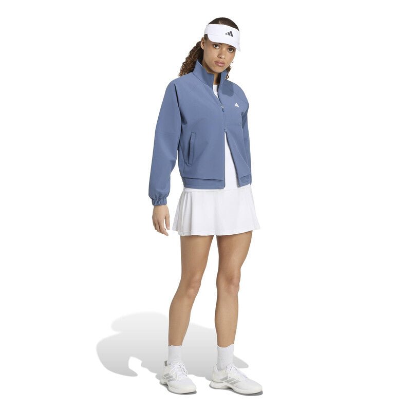 Adidas Tennis Woven Jacket (w)