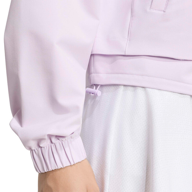 Adidas Tennis Woven Jacket (w)
