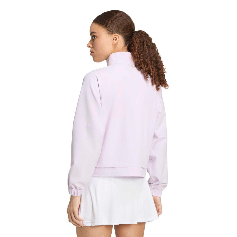 Adidas Tennis Woven Jacket (w)