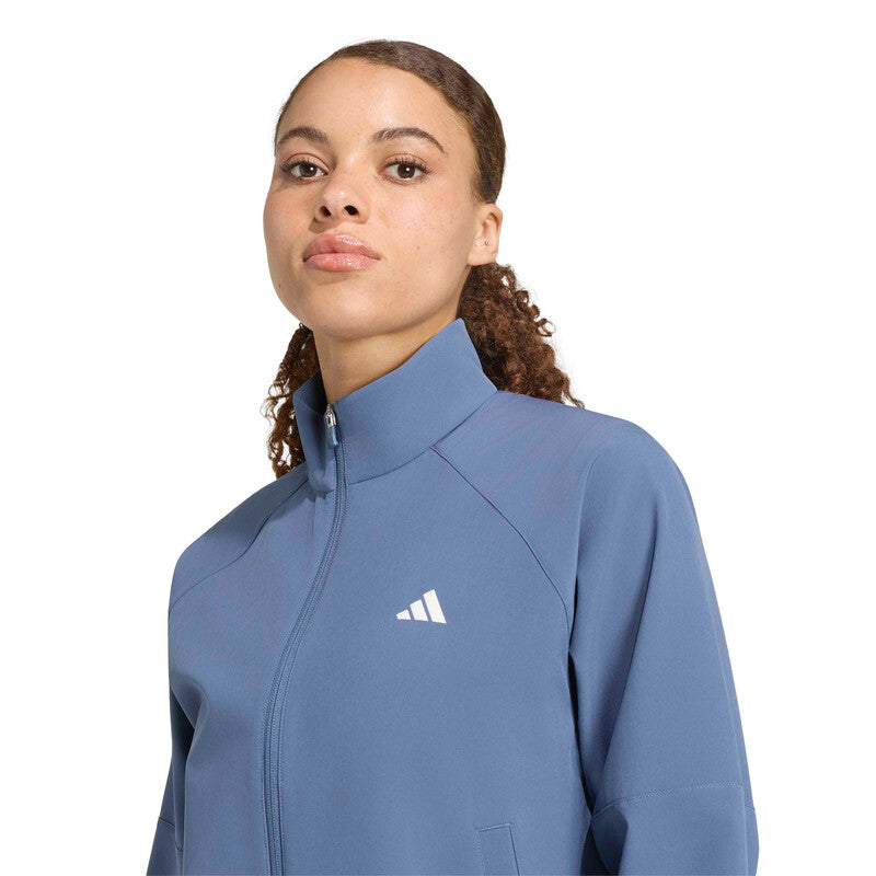 Adidas Tennis Woven Jacket (w)