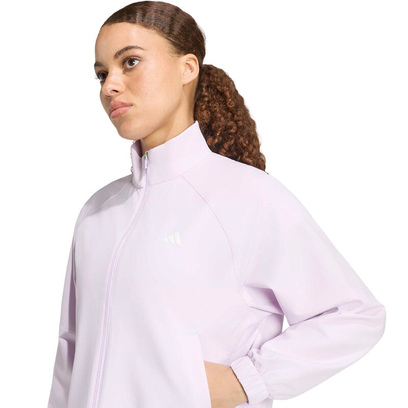Adidas Tennis Woven Jacket (w)