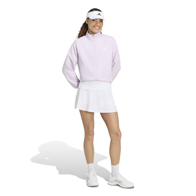 Adidas Tennis Woven Jacket (w)