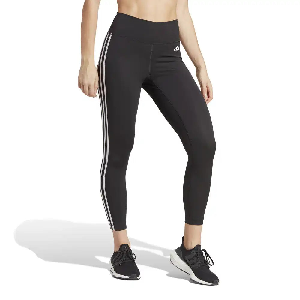 Adidas Train Essentials 3 Stripes 7/8 Tight Women’s Black