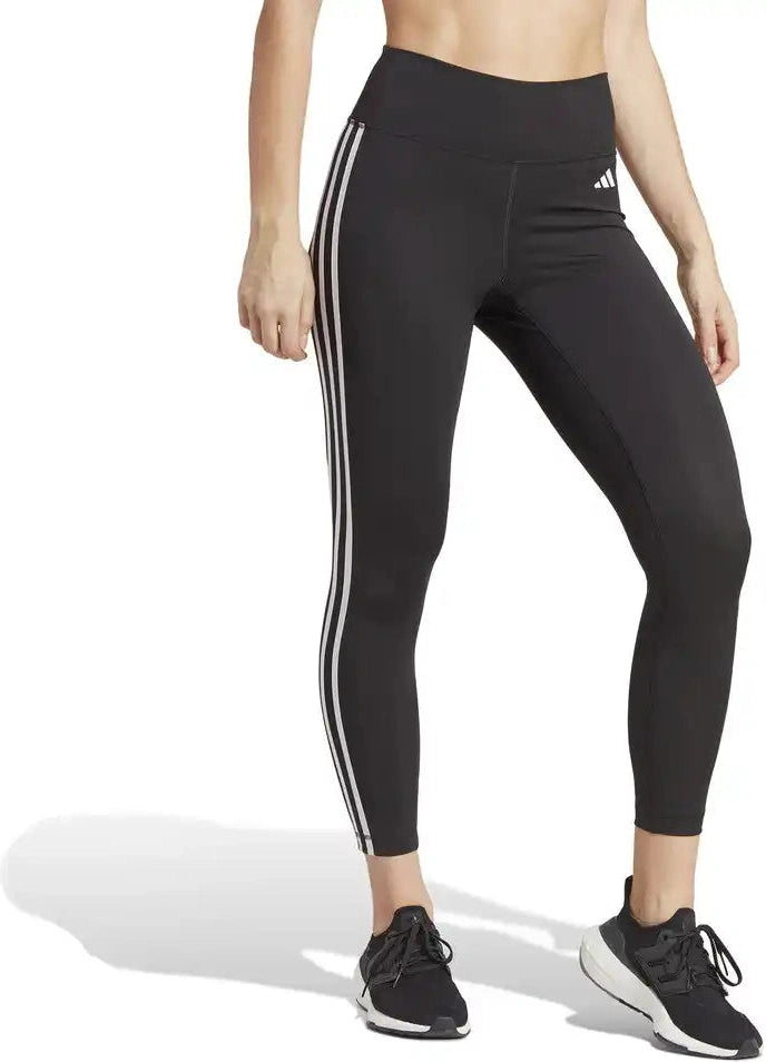 Adidas Train Essentials 3 Stripes 7/8 Tight Women’s Black