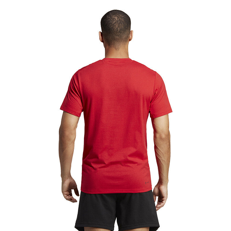 Adidas Train Essentials Feelready Tee
