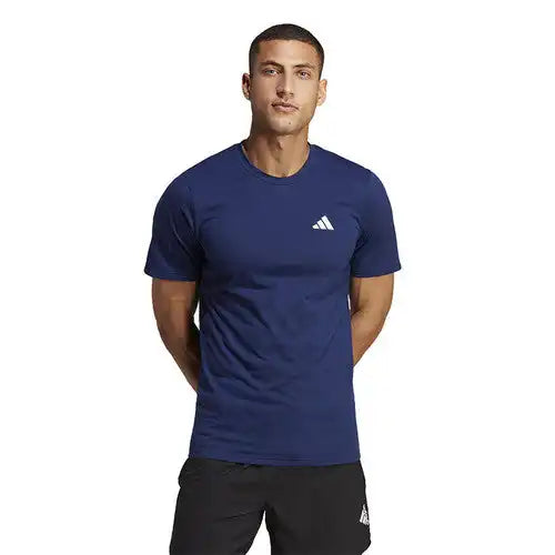 Adidas Train Essentials Feelready Tee Men’s Navy