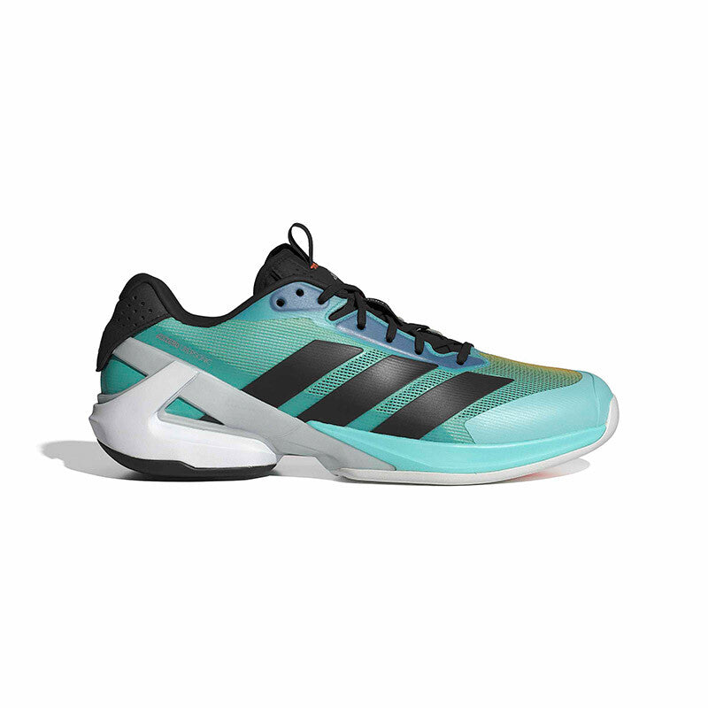 Adidas Ubersonic 5 - Aqu / 7