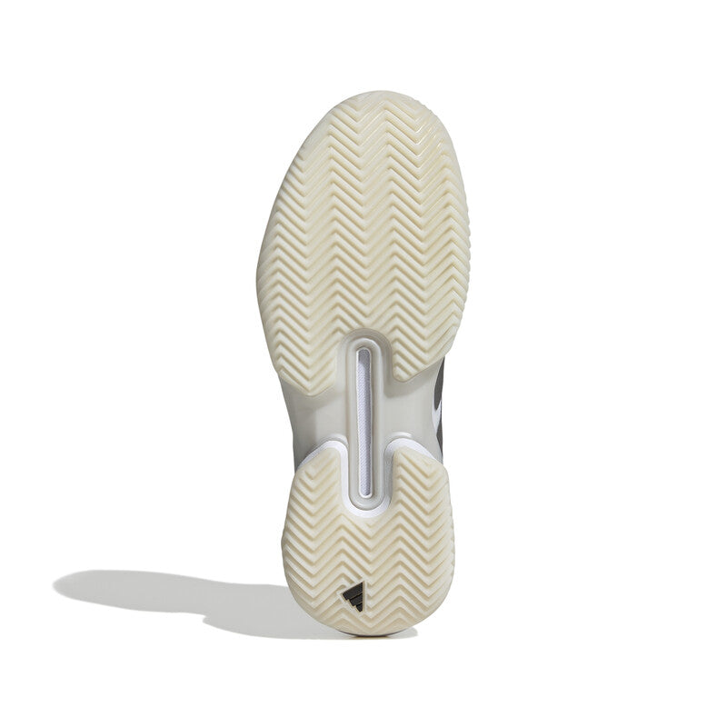Adidas Ubersonic 5 Clay (w) (white)