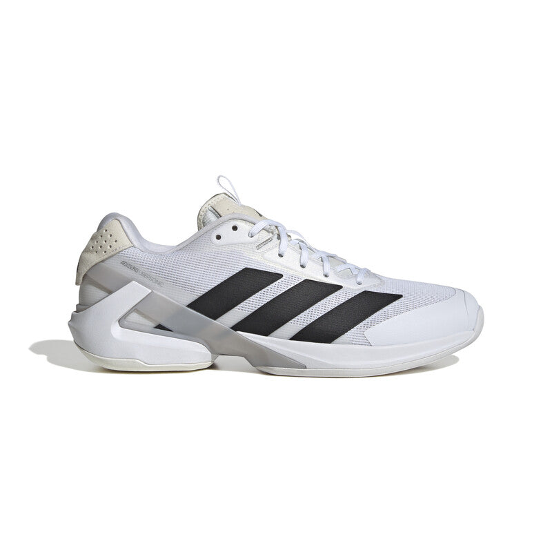 Adidas Ubersonic 5 (m) (black) - Wh/bk / 7