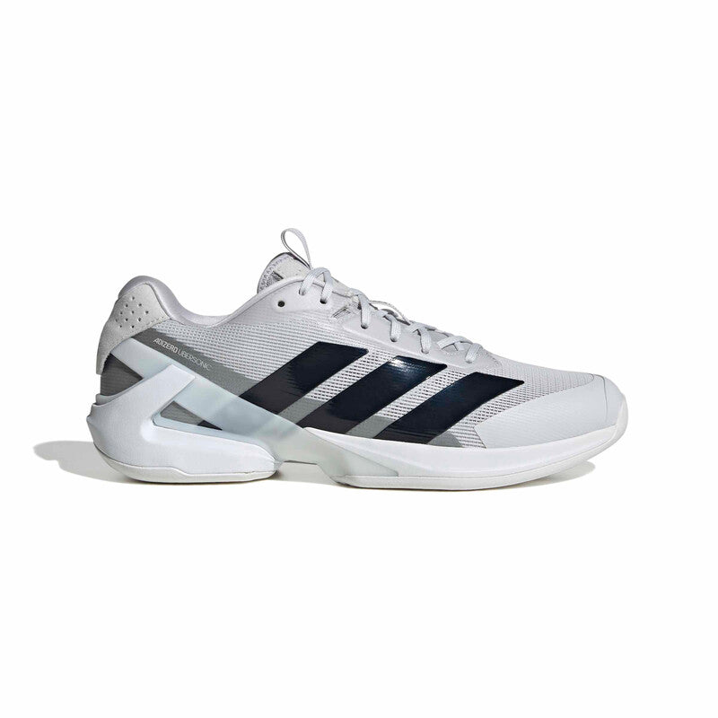 Adidas Ubersonic 5 (m) (grey/aurora Ink) - Gy/nv / 7