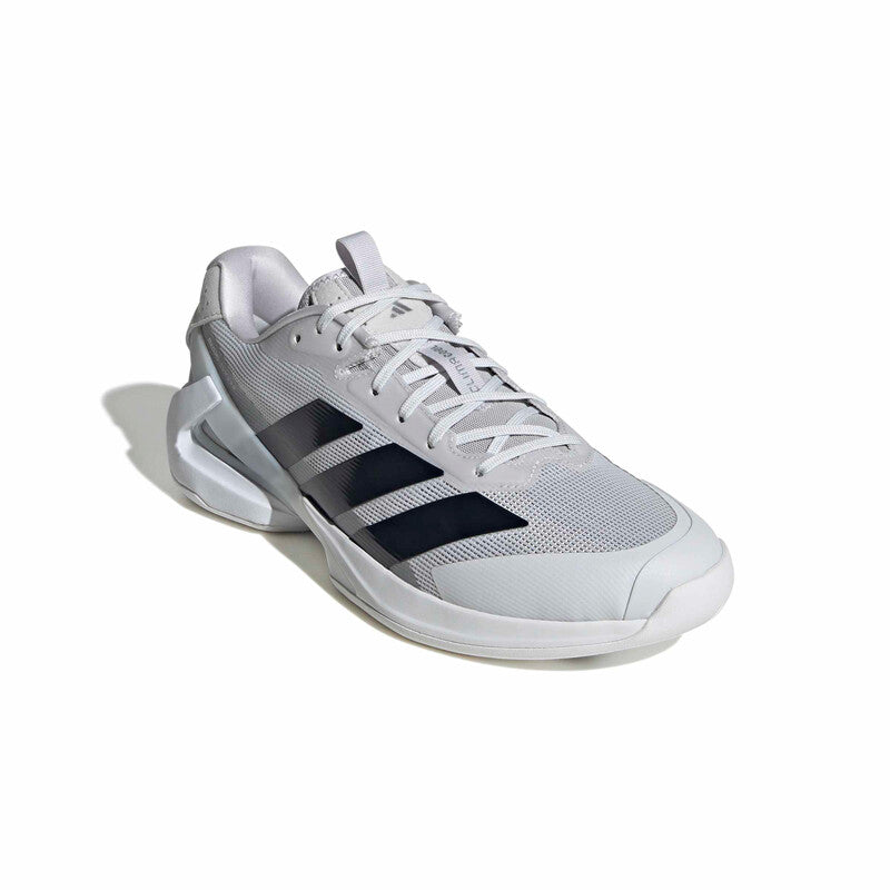 Adidas Ubersonic 5 (m) (grey/aurora Ink) - Gy/nv / 9