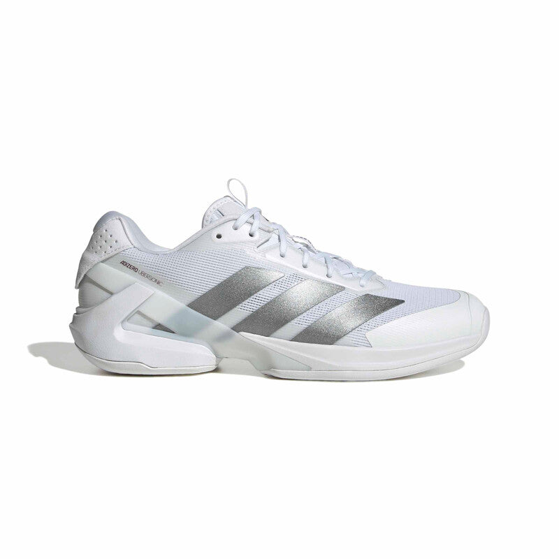 Adidas Ubersonic 5 (m) (grey/aurora Ink) - Wh/gy / 7